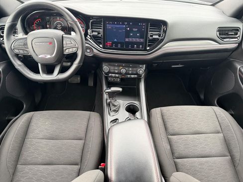 Used 2026 Dodge Durango GT AWD/4WD image 11