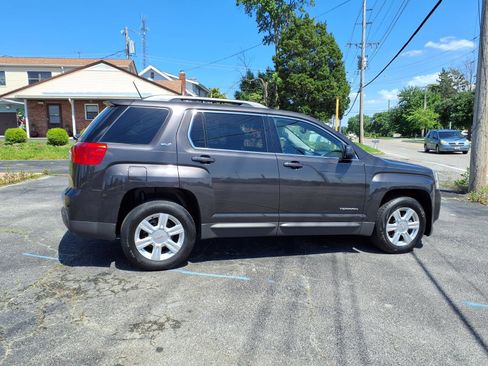 Used 2015 GMC Terrain SLT w/ Open Road Package FWD image 29