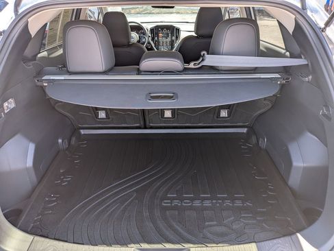 Certified 2025 Subaru Crosstrek 2.5i Limited w/ Popular Package #3A image 14