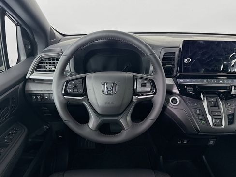 New 2026 Honda Odyssey Sport-L image 22