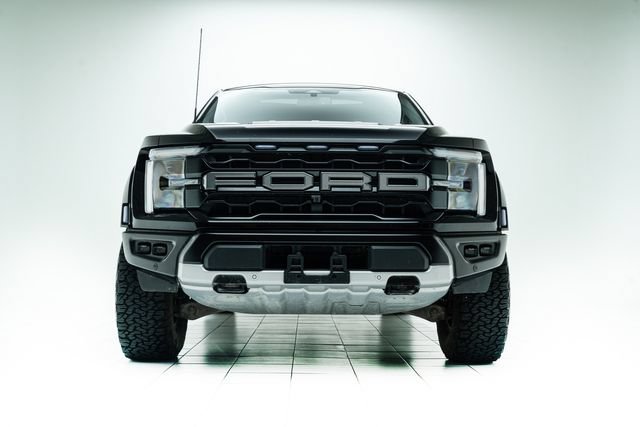 Used 2025 Ford F150 Raptor AWD/4WD image 6