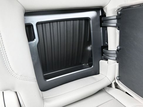 New 2026 Chevrolet Silverado 1500 RST w/ RST All Star Premium Package image 25