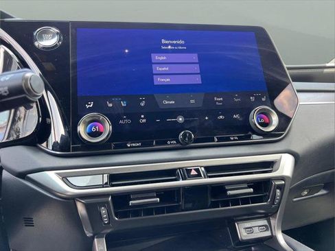 Certified 2025 Lexus RX 350 Premium w/ Accessory Package (Z1) FWD image 29