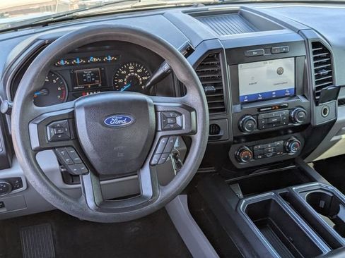 Used 2020 Ford F150 XL w/ Equipment Group 101A Mid RWD image 13