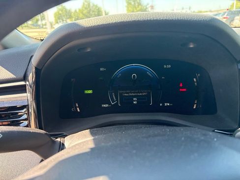 Used 2026 Toyota Camry LE FWD image 14