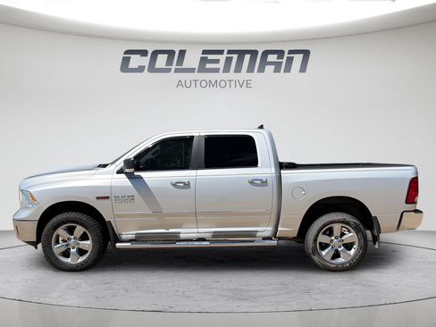 Used 2015 RAM 1500 Big Horn AWD/4WD image 2