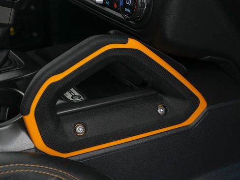 Certified 2023 Ford Bronco Badlands image 41