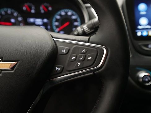 Used 2024 Chevrolet Malibu RS image 18