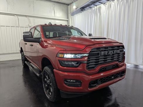 New 2026 RAM 2500 Tradesman image 35