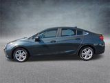 Used 2018 Chevrolet Cruze LT w/ Convenience Package image 5