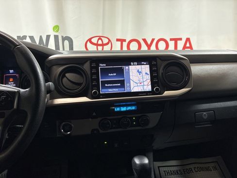 Used 2023 Toyota Tacoma SR5 RWD image 28
