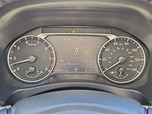 Used 2022 Nissan Altima 2.5 SV w/ SV Premium Package image 20