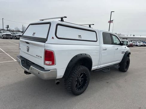 Used 2014 RAM 2500 Laramie image 19