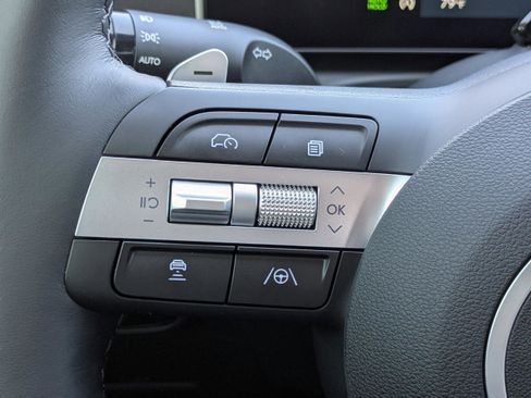 New 2026 Hyundai Tucson Limited image 27