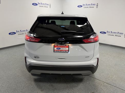 Used 2024 Ford Edge SEL w/ Convenience Package AWD/4WD image 33