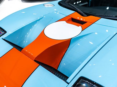 Used 2006 Ford GT image 36