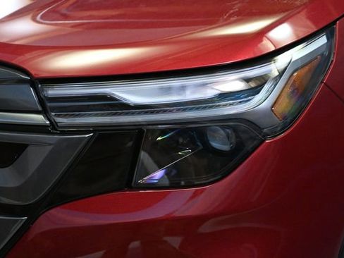 New 2026 Subaru Forester Limited image 14