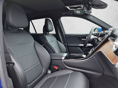 Certified 2026 Mercedes-Benz GLC 300 4MATIC image 22