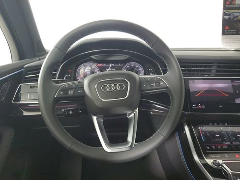 New 2026 Audi Q7 Premium Plus AWD/4WD image 16
