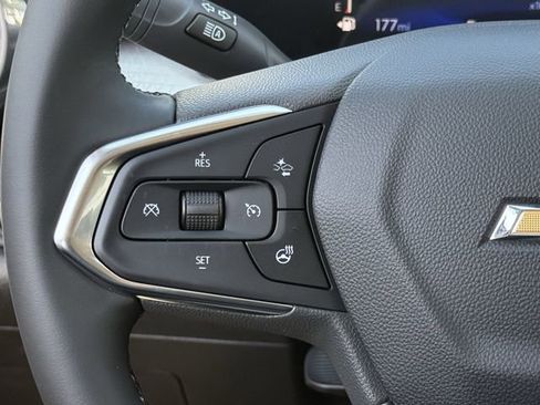 New 2026 Chevrolet Trax LT image 14