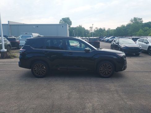 Certified 2025 Subaru Forester Sport w/ Popular Package #1 AWD/4WD image 10