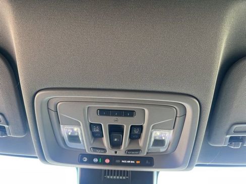 Used 2023 GMC Sierra 1500 Elevation w/ Elevation Premium Package AWD/4WD image 30