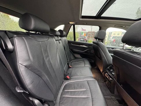 Used 2015 BMW X5 xDrive35i AWD/4WD image 40