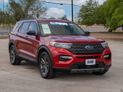 Used 2023 Ford Explorer XLT w/ Equipment Group 202A