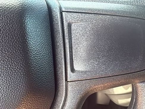 Used 2025 Chevrolet Silverado 1500 W/T RWD image 17