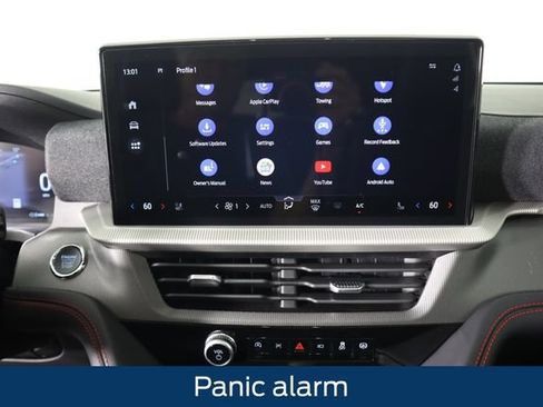 New 2026 Ford Explorer ST-Line AWD/4WD image 47