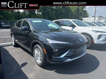 New 2025 Buick Envista Preferred w/ Convenience I Package