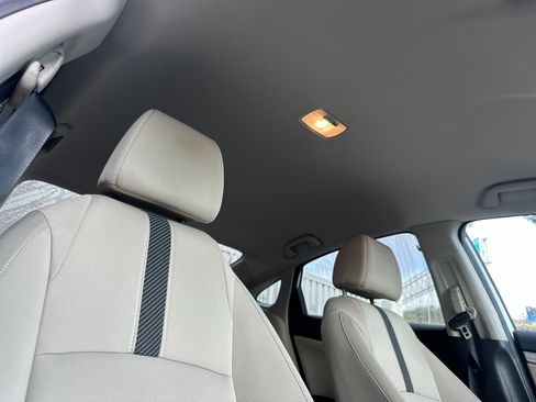 Used 2018 Honda Civic LX image 15