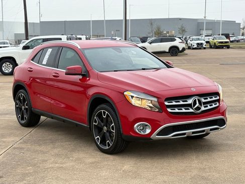 Used 2018 Mercedes-Benz GLA 250 image 5