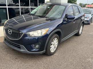 Used 2013 MAZDA CX-5 Touring w/ Bose & Moonroof Pkg image 1
