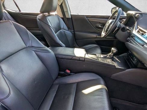 Used 2020 Lexus ES 350 w/ Premium Package image 21