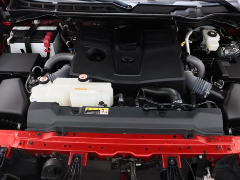 Used 2023 Toyota Tundra SR5 image 38