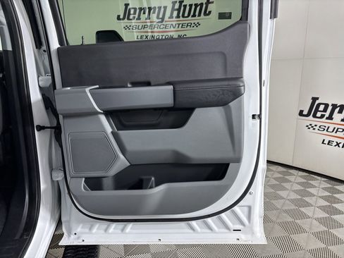 Used 2024 Ford F250 XLT w/ FX4 Off-Road Package image 26