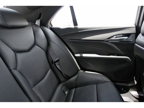 New 2025 Cadillac CT4 Premium Luxury image 12