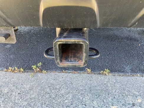 Used 2021 Honda Passport Touring image 5