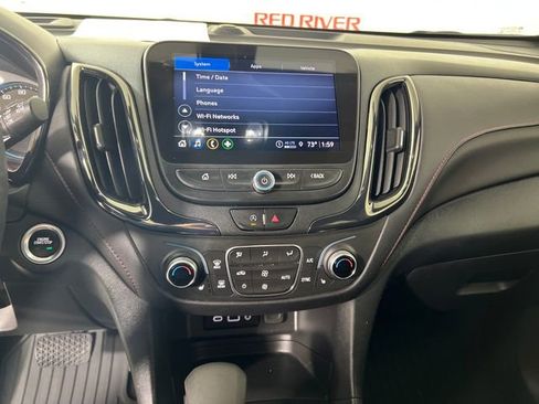 Used 2023 Chevrolet Equinox RS FWD image 18