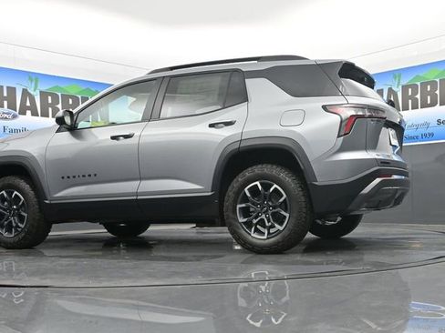 New 2026 Chevrolet Equinox ACTIV w/ Convenience Package III image 20