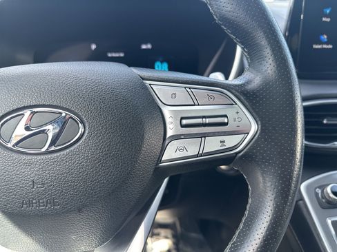 Used 2023 Hyundai Santa Fe Calligraphy AWD/4WD image 51