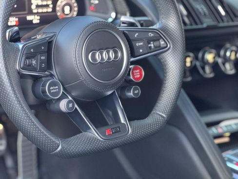 Used 2020 Audi R8 V10 performance AWD/4WD image 26