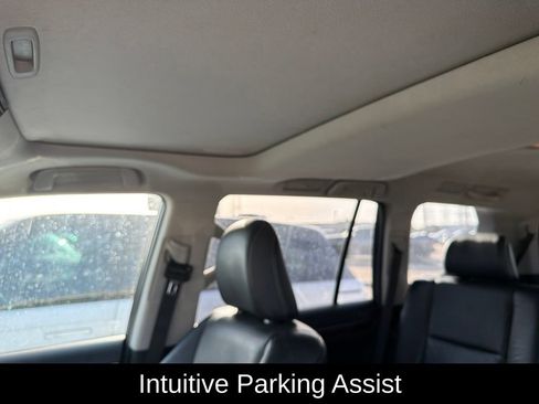 Used 2016 Lexus GX 460 w/ Premium Package AWD/4WD image 7