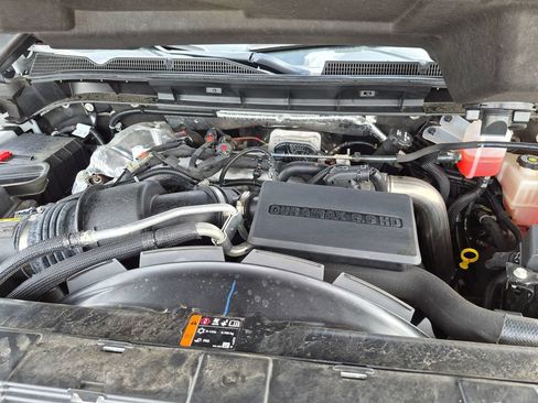 Used 2026 GMC Sierra 2500 AT4 w/ AT4 Premium Plus Package AWD/4WD image 13