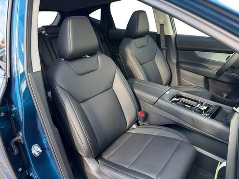 New 2026 Nissan Murano SL w/ Comfort Package AWD/4WD image 11