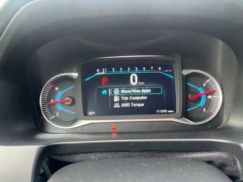 Used 2020 Honda Passport EX-L image 21