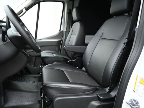 New 2026 Ford Transit 250 148 Medium Roof w/ Load Area Protection Package RWD image 55