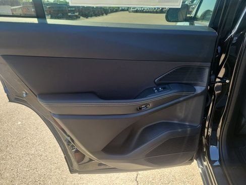 New 2026 Jeep Cherokee Laredo AWD/4WD image 20