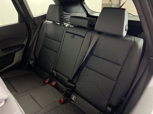 Certified 2024 BMW X1 xDrive28i w/ Convenience Package image 4